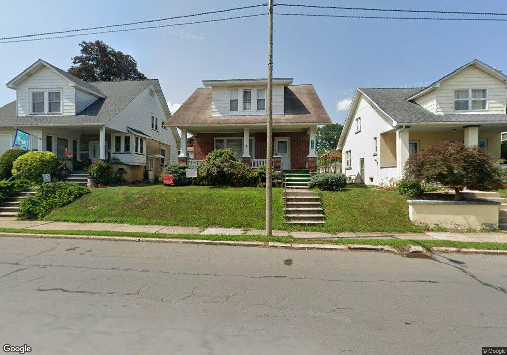 718 Mahoning St, Lehighton, PA 18235 - photo 1