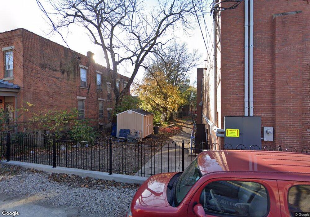 707 S Lazelle St, Columbus, OH 43206 - photo 1