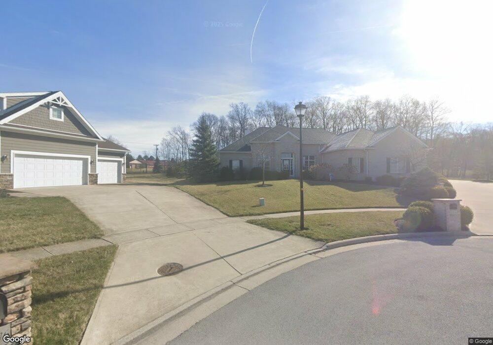 10471 Still Meadows Ct, Findlay, OH 45840 - photo 1