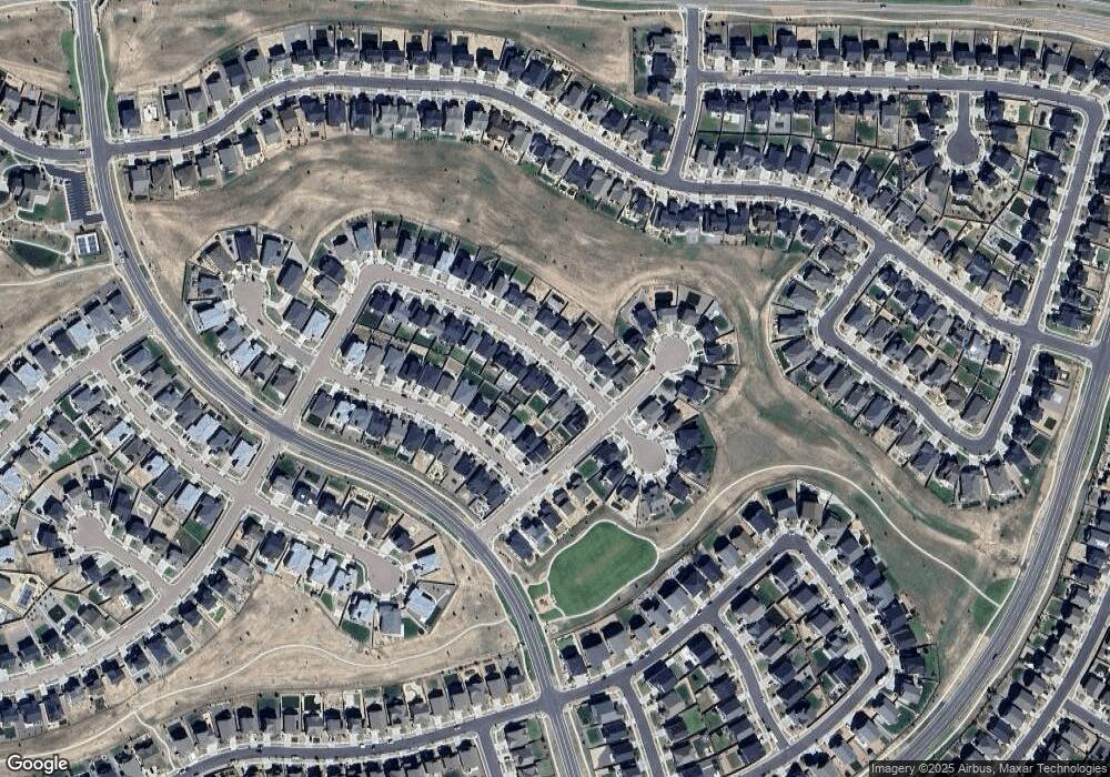 9830 Hidden Ranch Ct, Peyton, CO 80831 - photo 1