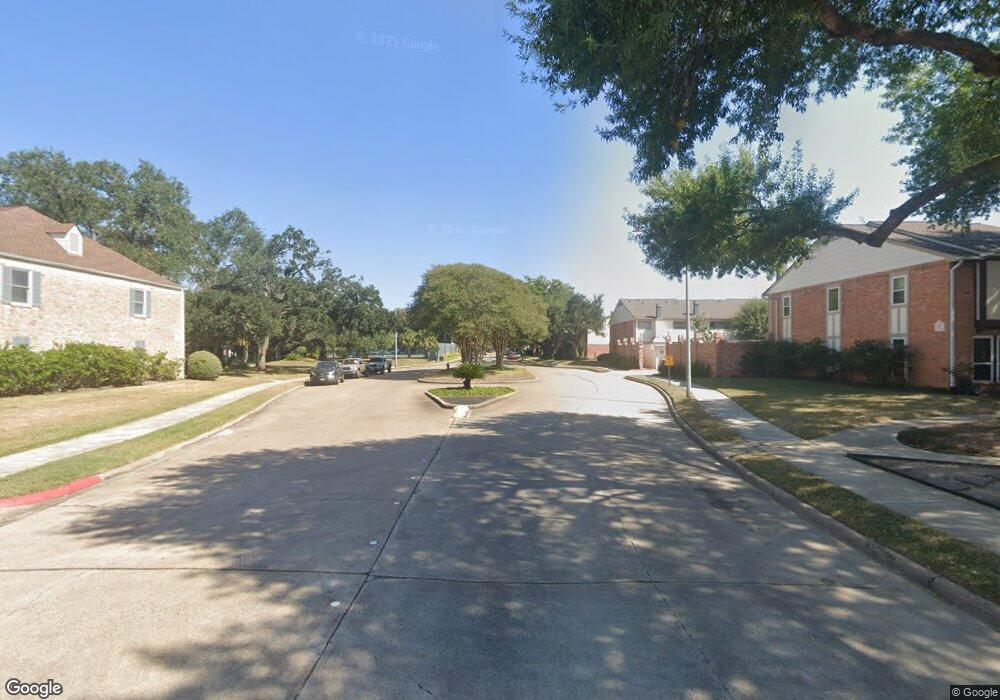 14327 Misty Meadow Ln, Houston, TX 77079 - photo 1