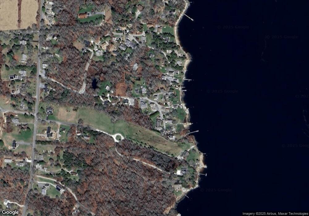 1636 Drift Rd unit K, Westport, MA 02790 - photo 1