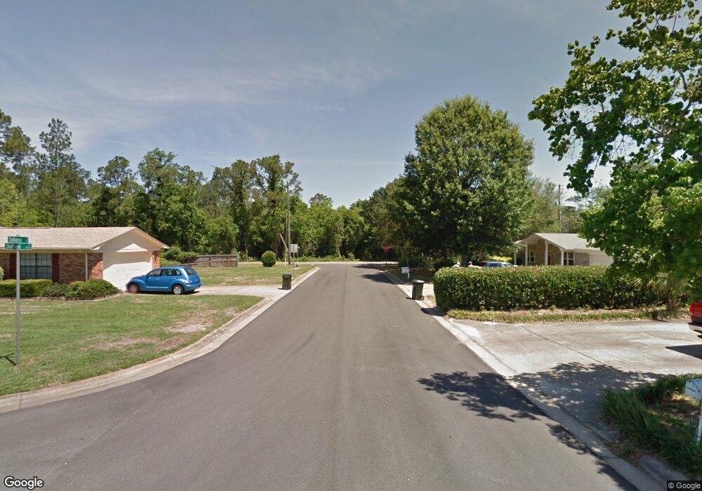 1427 Stefani Ci Selborne Place, Pensacola, FL 32506 - photo 1