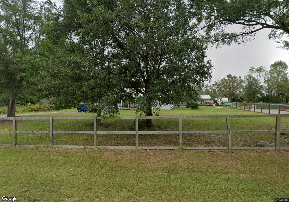 8513 Frank Snell Rd, Moss Point, MS 39562 - photo 1