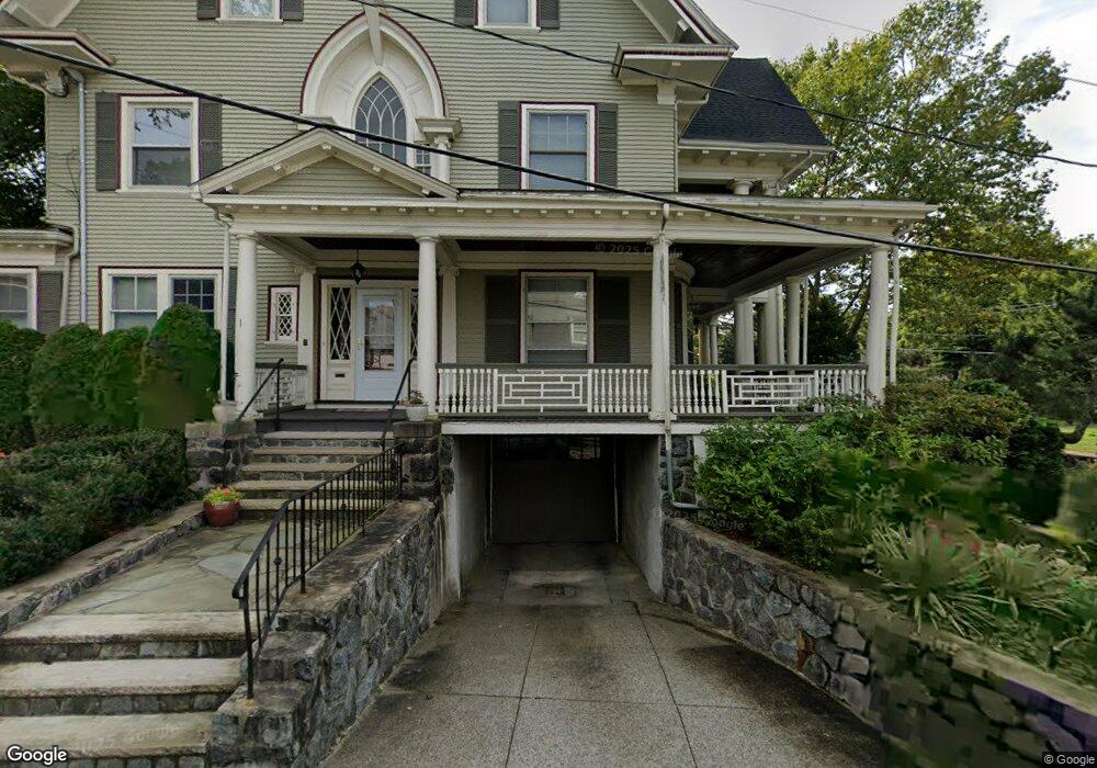387 Main St, Winchester, MA 01890 - photo 1