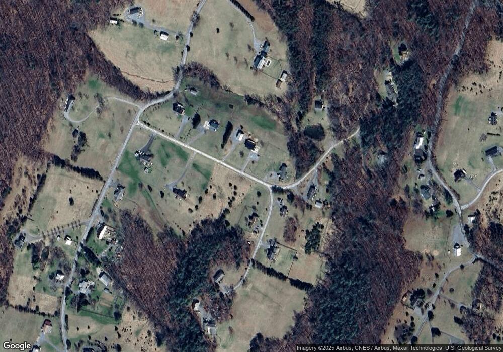 13 H M Rd Cedar Ridge Rd, Berkeley Springs, WV 25411 - photo 1