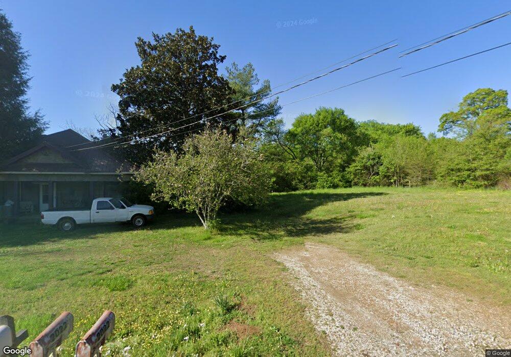 2022 Collard Valley Rd, Cedartown, GA 30125 - photo 1