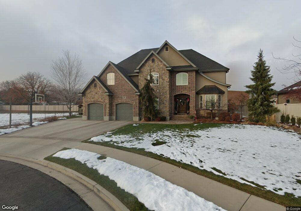 393 Dry Creek Orchards Ln, Alpine, UT 84004 - photo 1