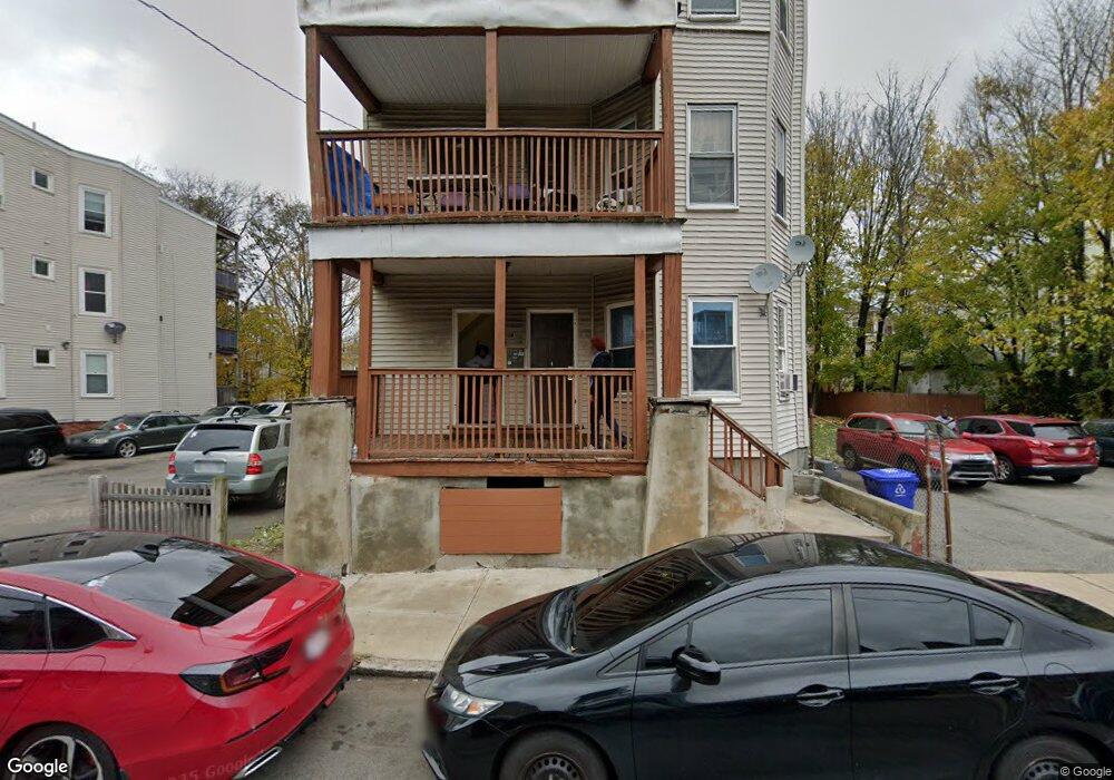 34 Creston St unit 34A, Dorchester, MA 02121 - photo 1