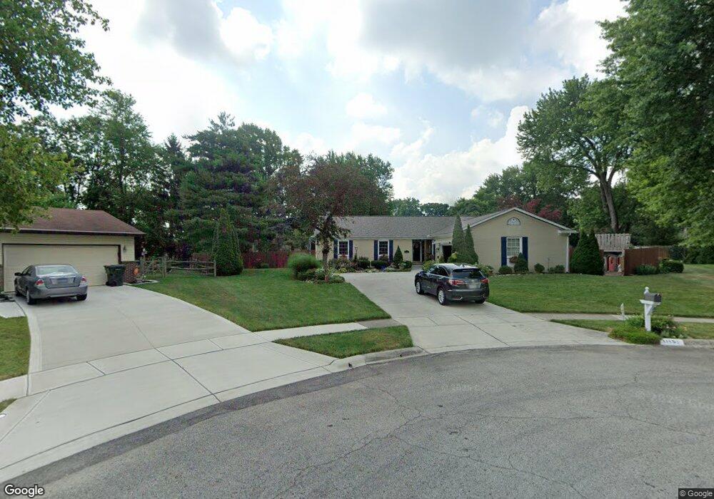 1115 Cloverknoll Ct, Columbus, OH 43235 - photo 1