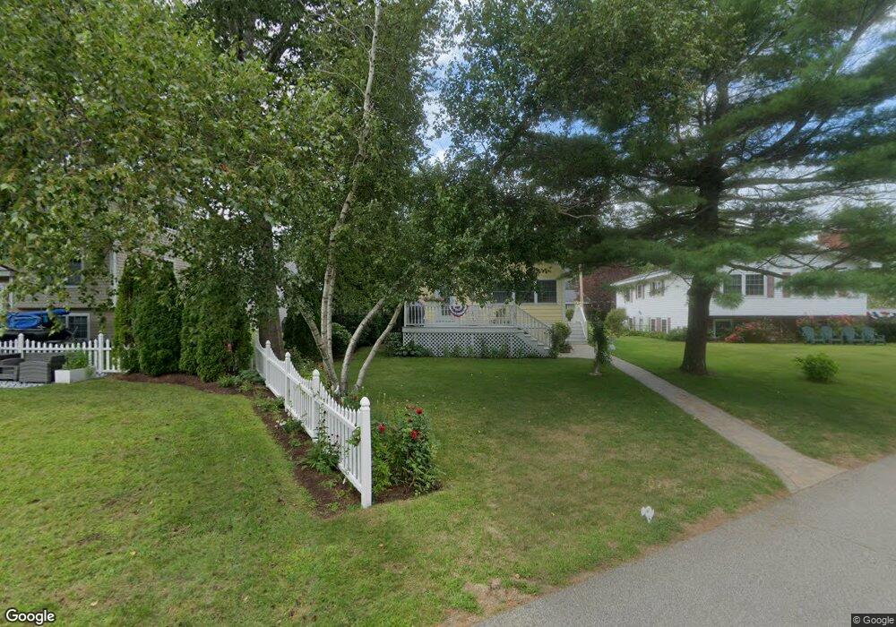 15 Thither St, Ogunquit, ME 03907 - photo 1