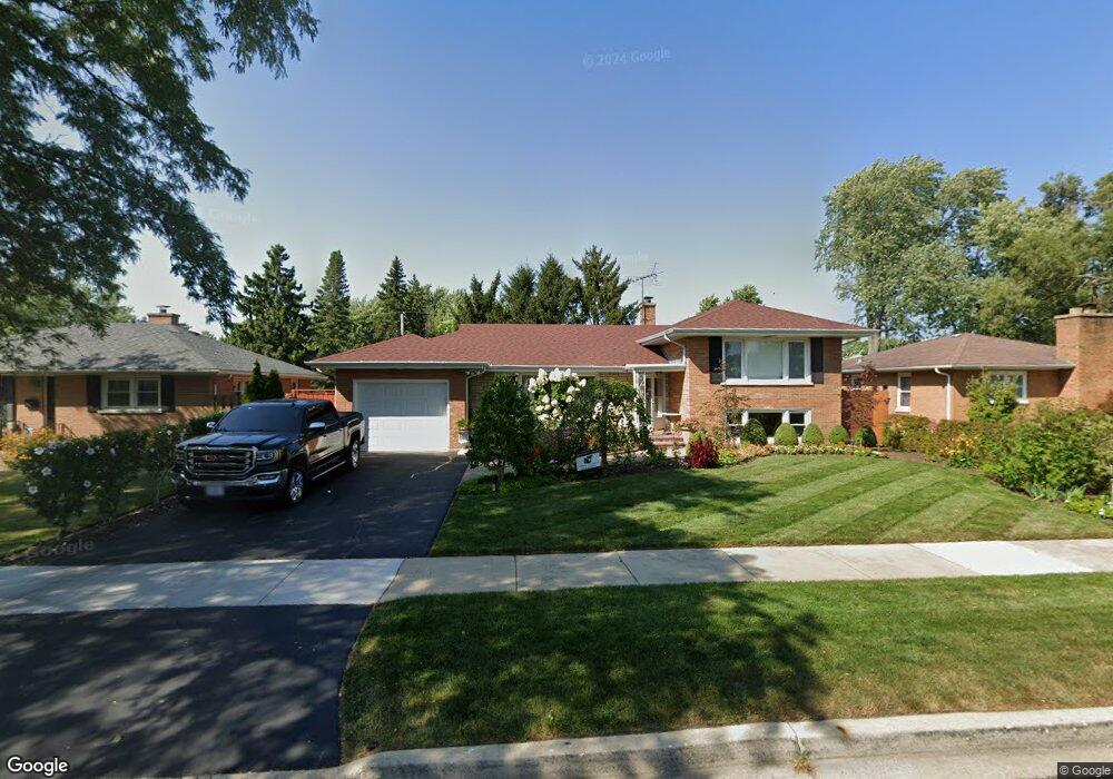 2308 8th Pkwy, Waukegan, IL 60085 - photo 1