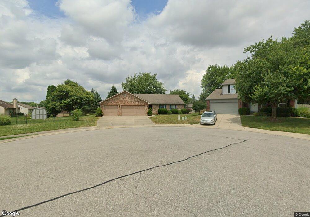 750 Shore View Ct, Franklin, IN 46131 - photo 1
