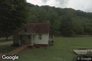 6545 Chapel Rd, Gassaway, WV 26624