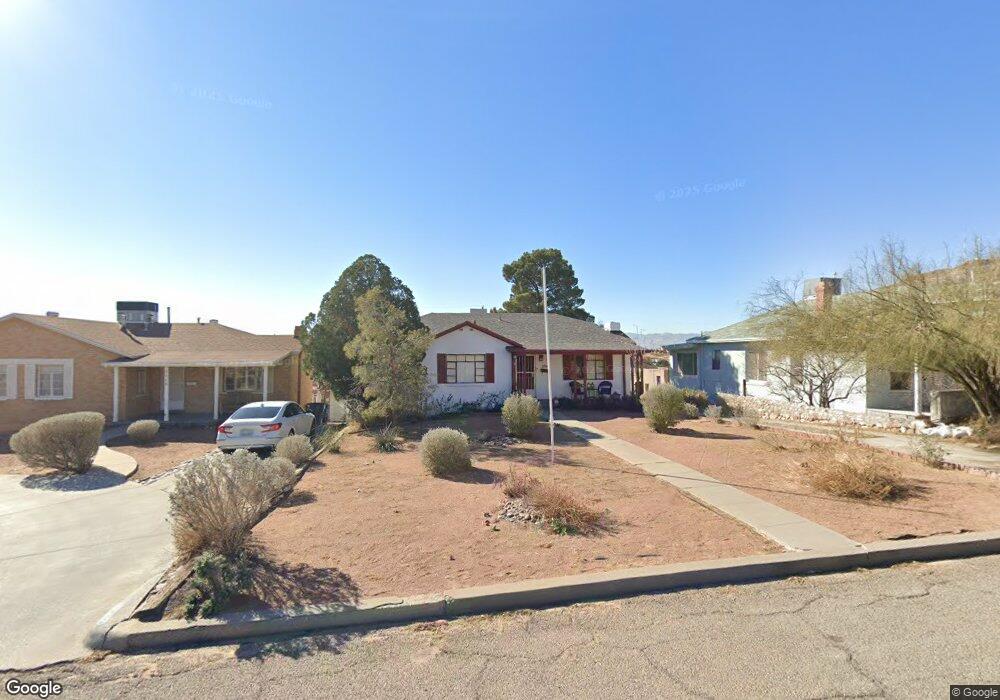 2514 Altura Ave, El Paso, TX 79930 - photo 1