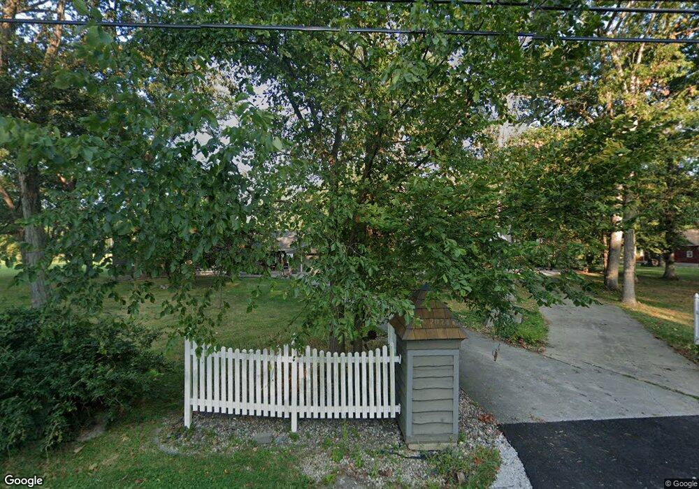 11622 Burr St, Crown Point, IN 46307 - photo 1