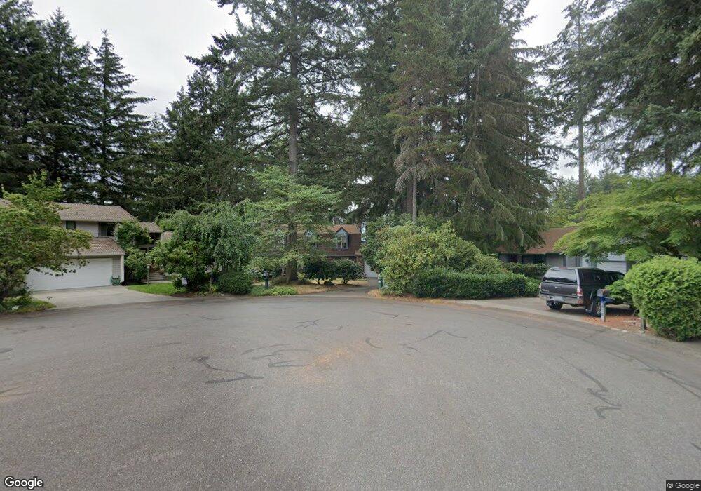 5717 68th Avenue Ct W, University Place, WA 98467 - photo 1