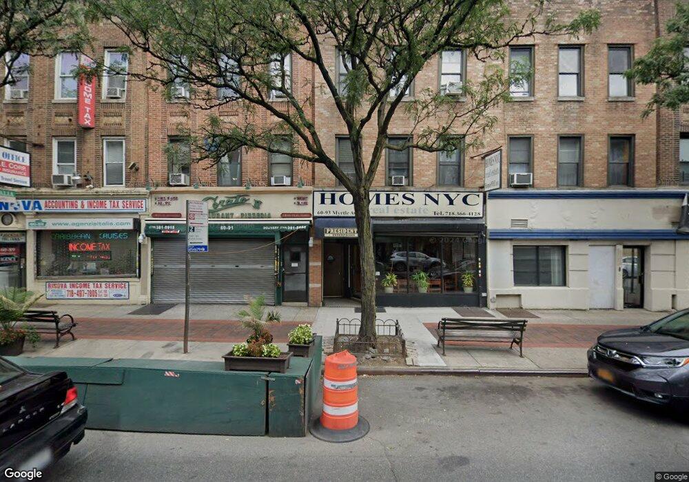 Street View Photo