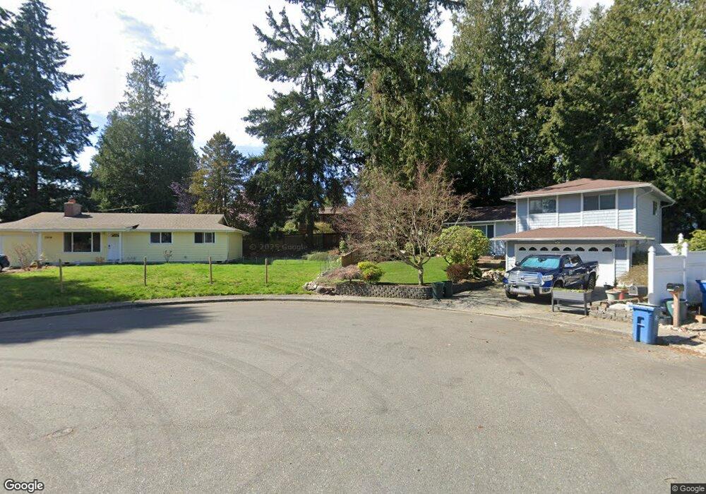 8717 222nd St SW, Edmonds, WA 98026 - photo 1