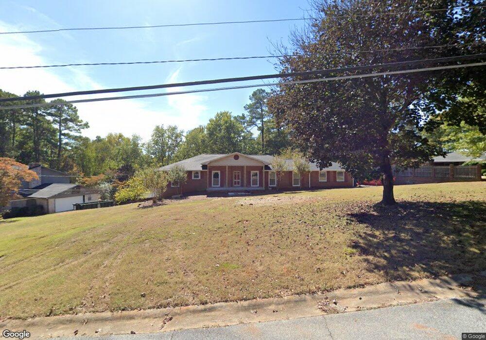 1570 King Arthur Ct SE, Smyrna, GA 30080 - photo 1