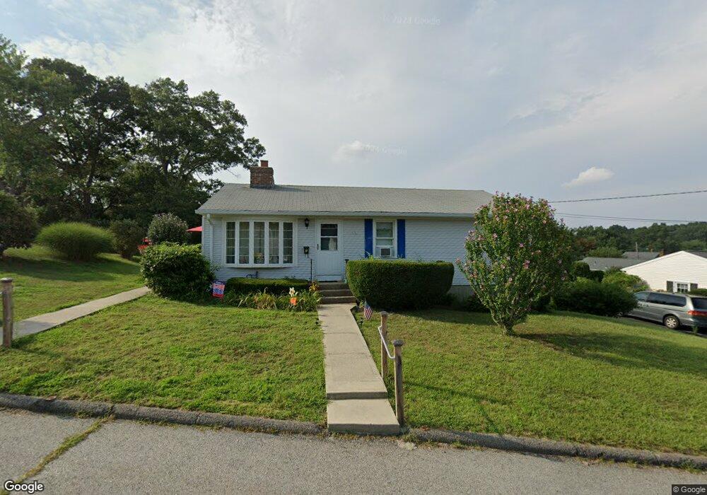 2 Edna St, Coventry, RI 02816 - photo 1