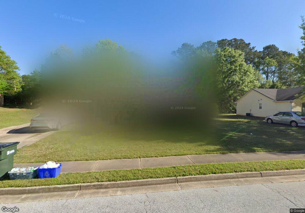 9170 Spillers Dr SW, Covington, GA 30014 - photo 1