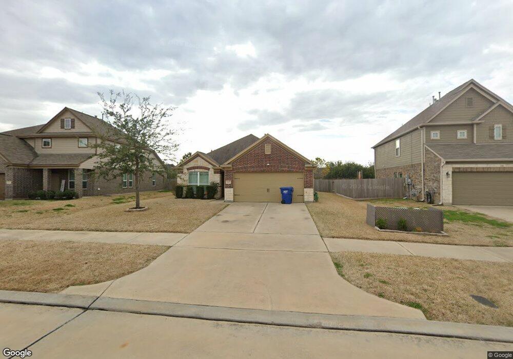 3003 Coachmaker Trail, Rosenberg, TX 77471 - photo 1