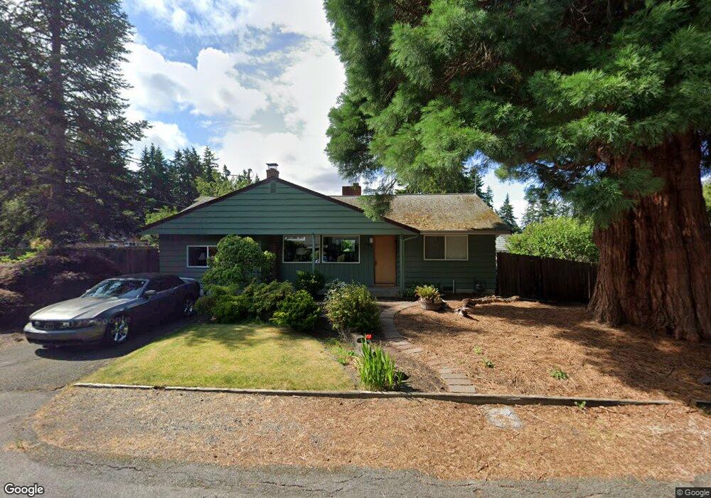 9624 236th St SW, Edmonds, WA 98020 - photo 1