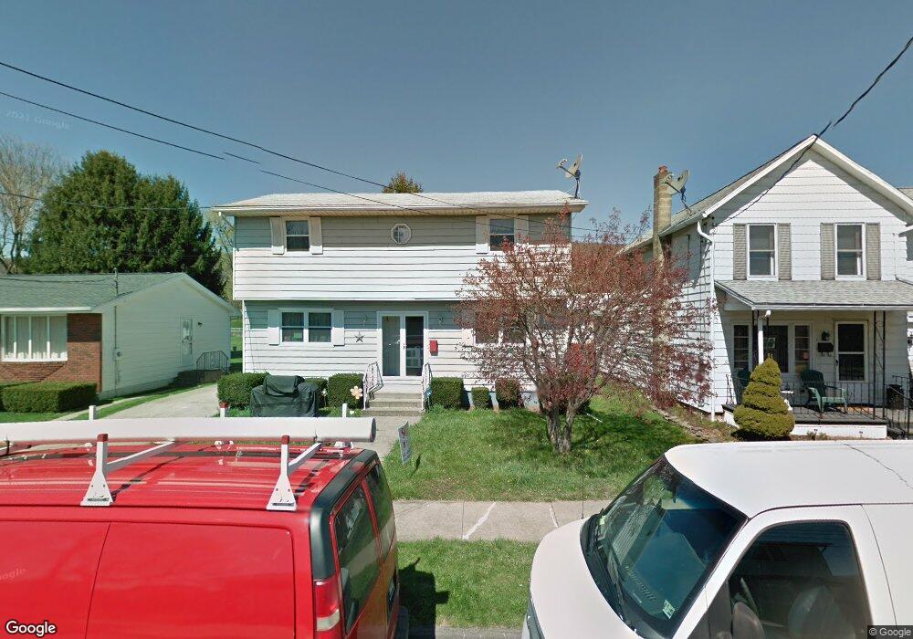 56 White St, Kingston, PA 18704 - photo 1