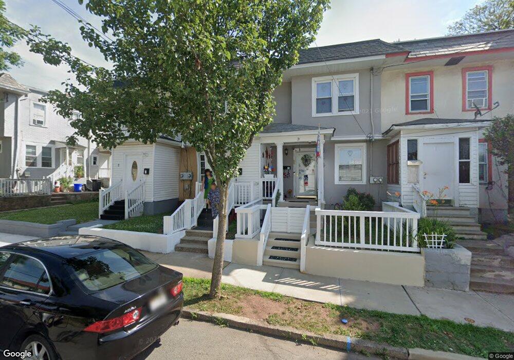 5 Hay St, New Brunswick, NJ 08901 - photo 1
