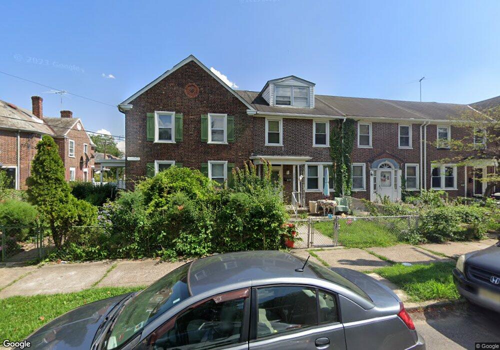 1092 Niagara Rd, Camden, NJ 08104 - photo 1
