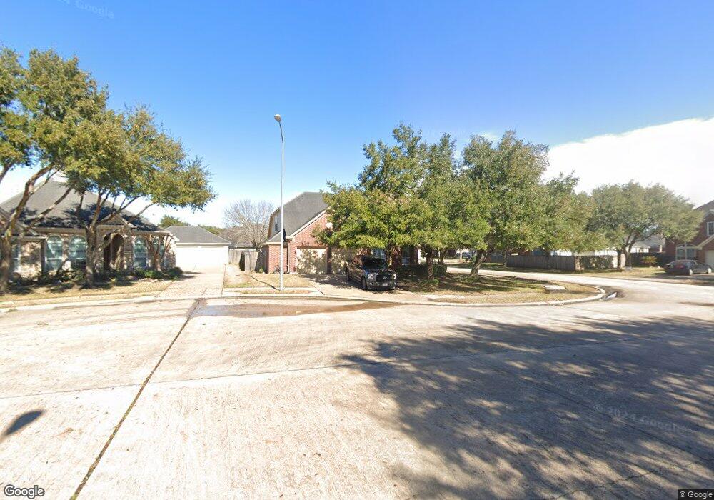 22002 Madera Canyon Ct, Richmond, TX 77469 - photo 1