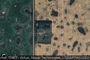 9360 45th Ave NW, Mohall, ND 58761