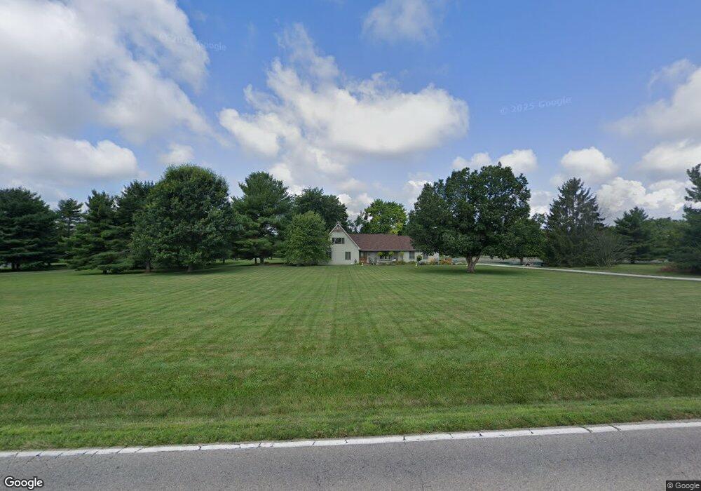 5747 Butler Warren Rd, Liberty Township, OH 45044 - photo 1