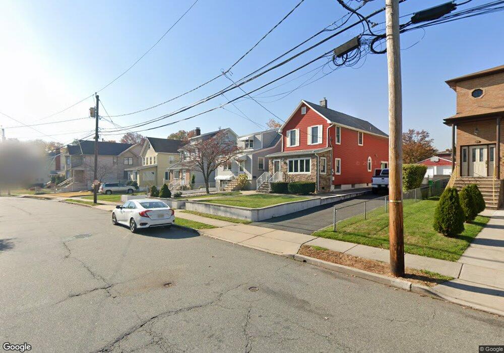 25 Delafield Ave, Lyndhurst, NJ 07071 - photo 1