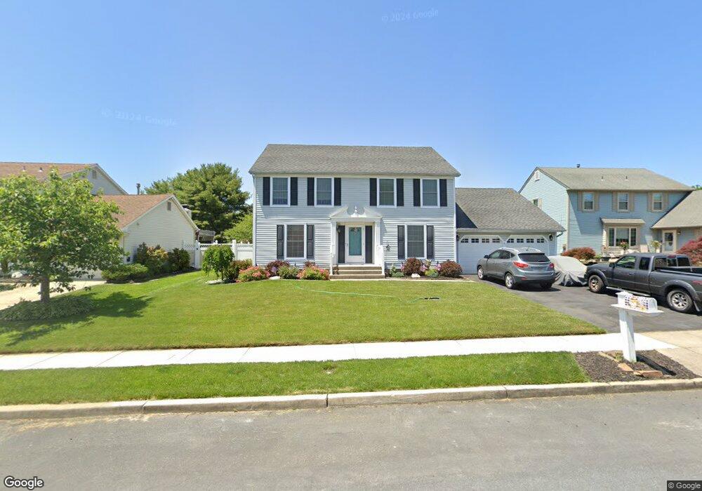 82 S Brookline Dr, Clementon, NJ 08021 - photo 1