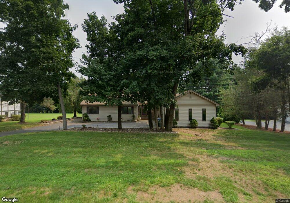 50 Hillside Rd, Cromwell, CT 06416 - photo 1