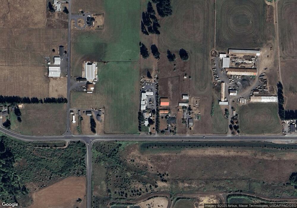 863 Koontz Rd, Chehalis, WA 98532 - photo 1