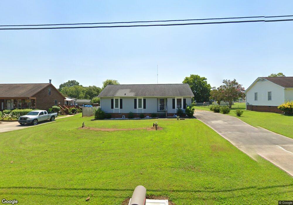 395 Roberta Rd SW, Concord, NC 28027 - photo 1