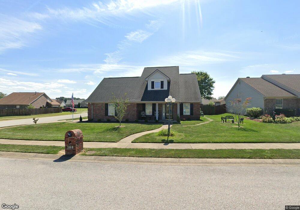 3170 at the Post Ct, Owensboro, KY 42303 - photo 1