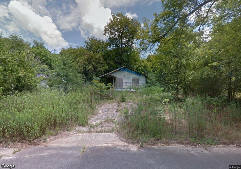 4290 Worsham Ave, Macon, GA 31206 - photo 1