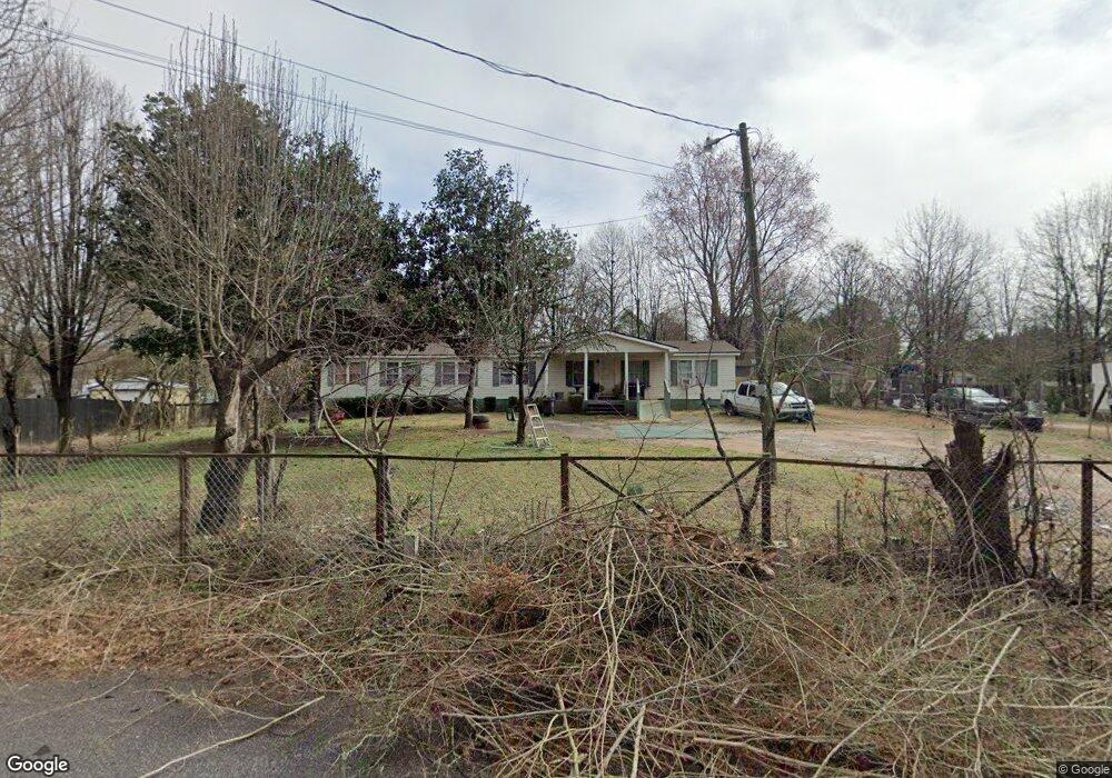 160 Birch Place, Athens, GA 30601 - photo 1