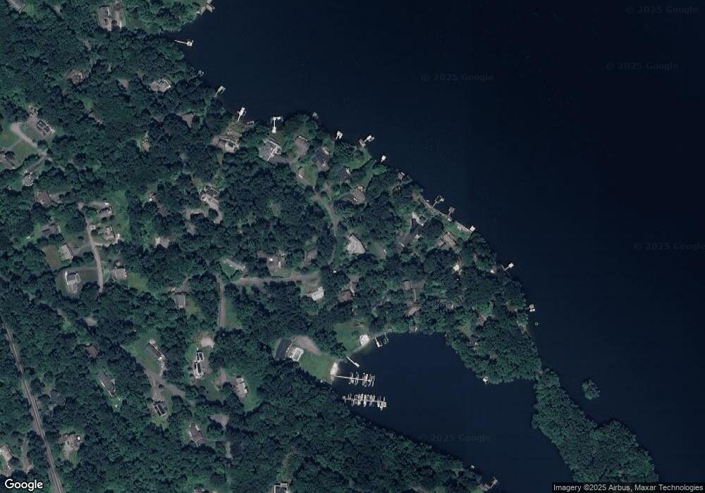 20 Deer Run Trail, Sherman, CT 06784 - photo 1