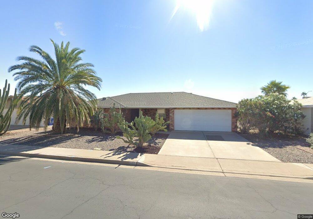 4623 E Calypso Ave, Mesa, AZ 85206 - photo 1