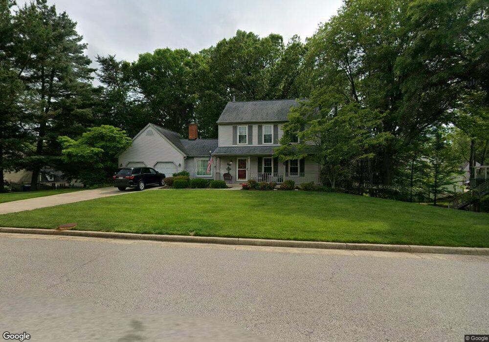 9117 Northedge Dr, Springfield, VA 22153 - photo 1