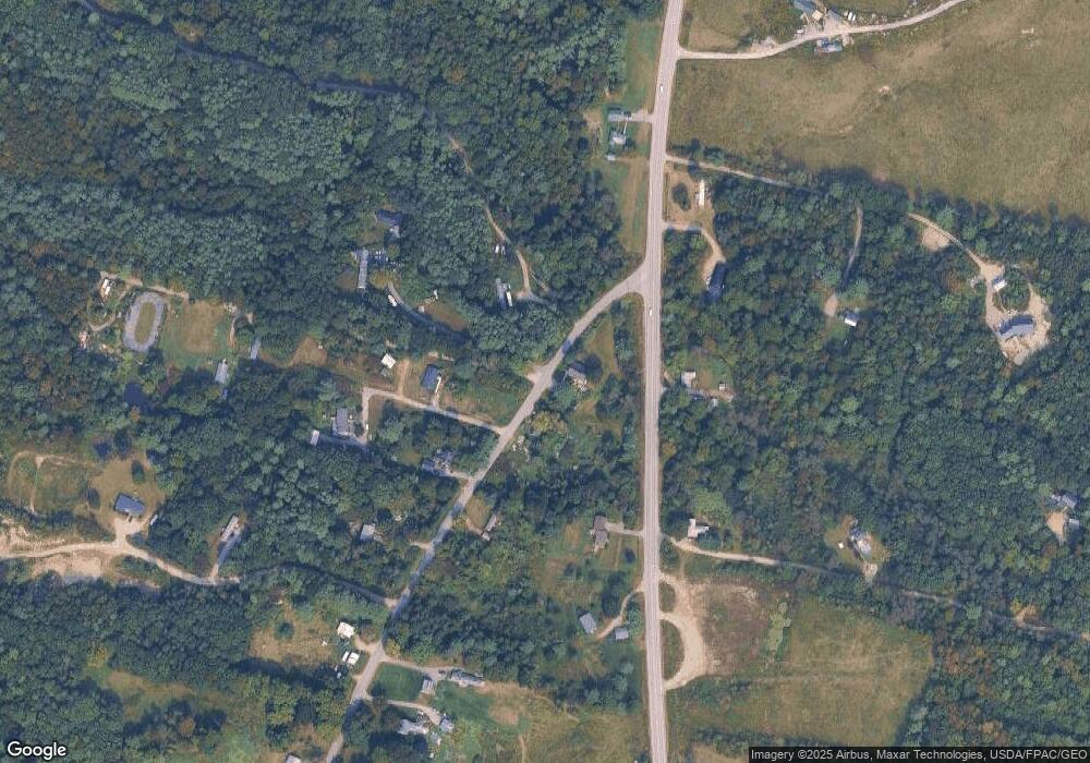 Lot 10 Old Cedar Grove Rd, Pittston, ME 04345 - photo 1