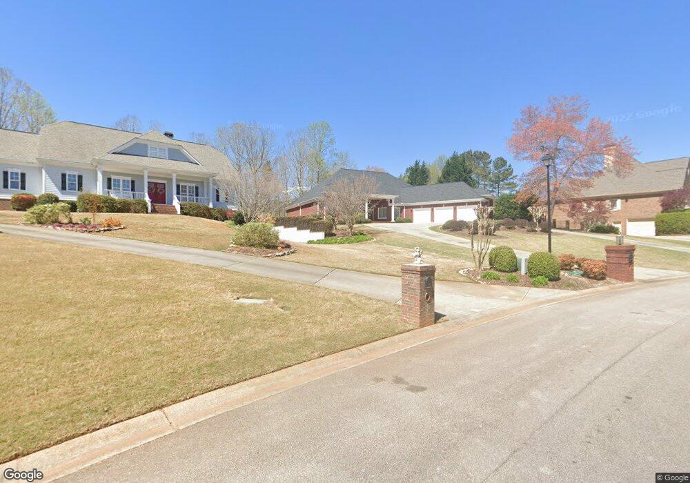 0 Warwick Glen Place, Flowery Branch, GA 30542 - photo 1