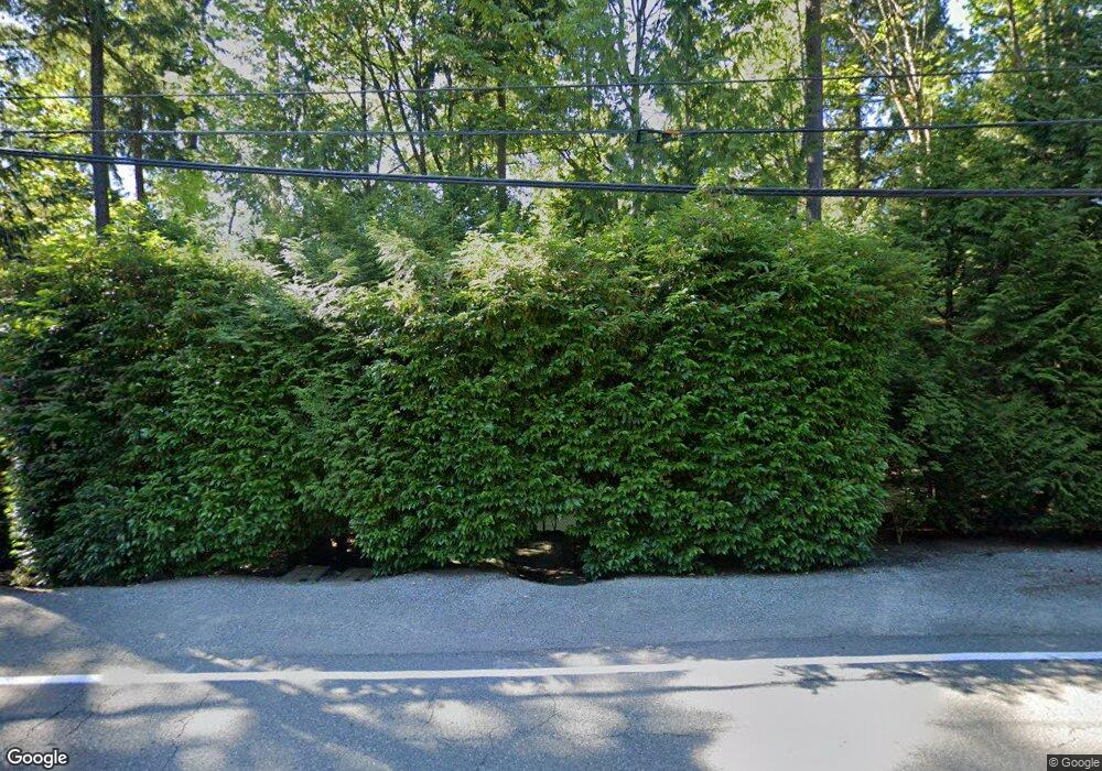 6555 W Mercer Way, Mercer Island, WA 98040 - photo 1