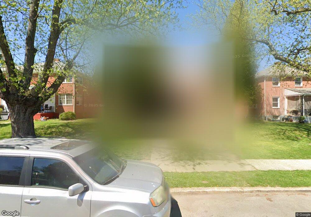 3918 Clarinth Rd, Baltimore, MD 21215 - photo 1