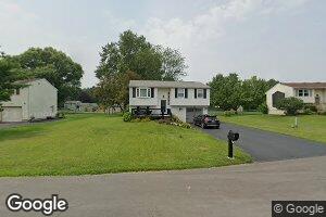 107 Crisfield Cir, Minoa, NY 13116